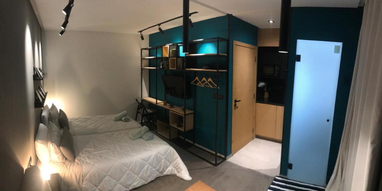 Rabat Residence - Ocean Stay Eksteriør billede