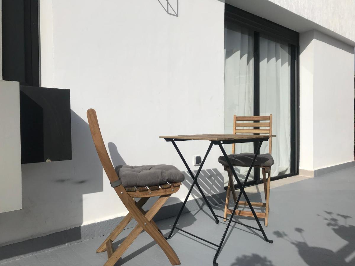 Rabat Residence - Ocean Stay Eksteriør billede