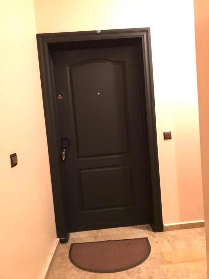 Rabat Residence - Ocean Stay Eksteriør billede