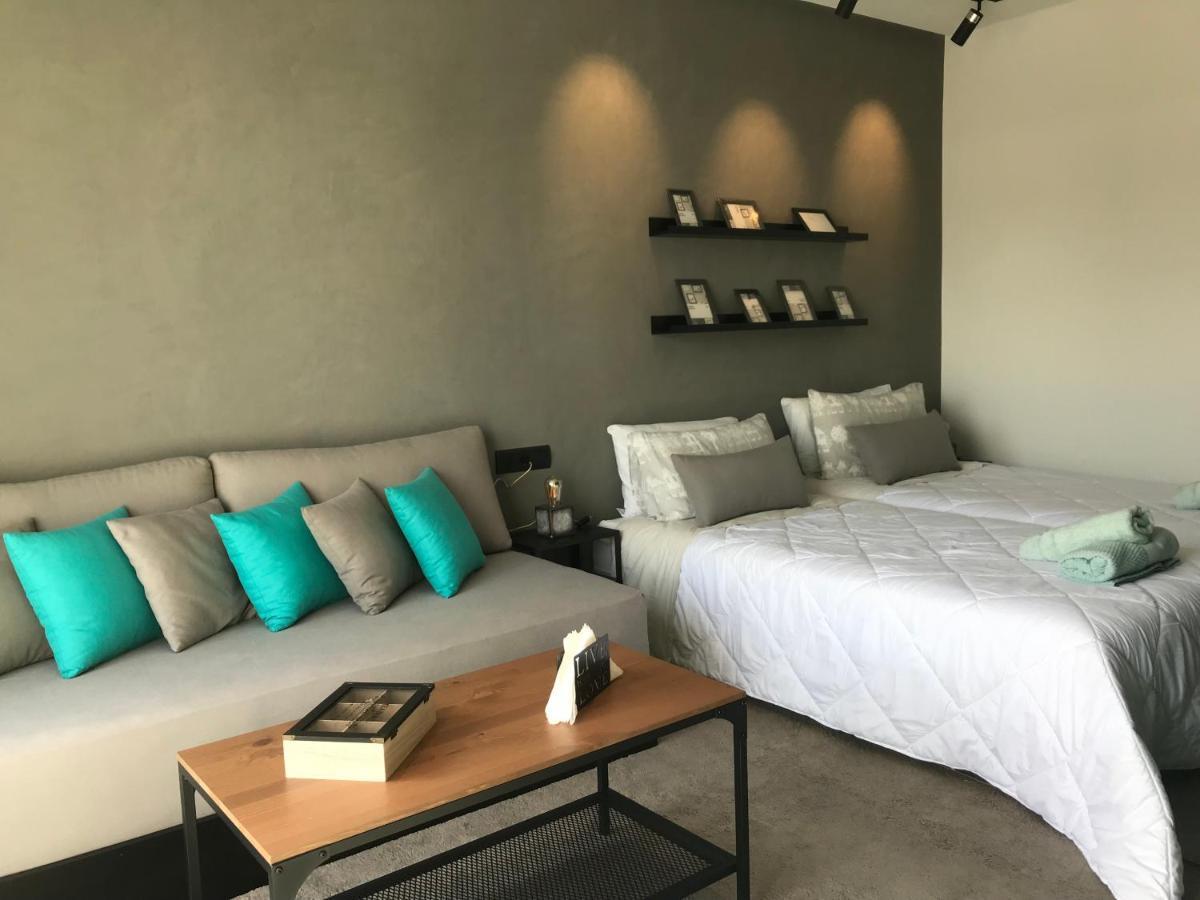 Rabat Residence - Ocean Stay Eksteriør billede