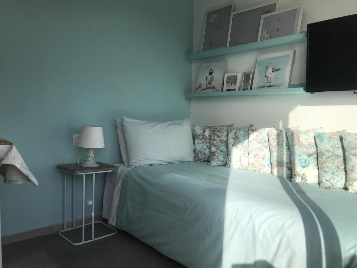 Rabat Residence - Ocean Stay Eksteriør billede