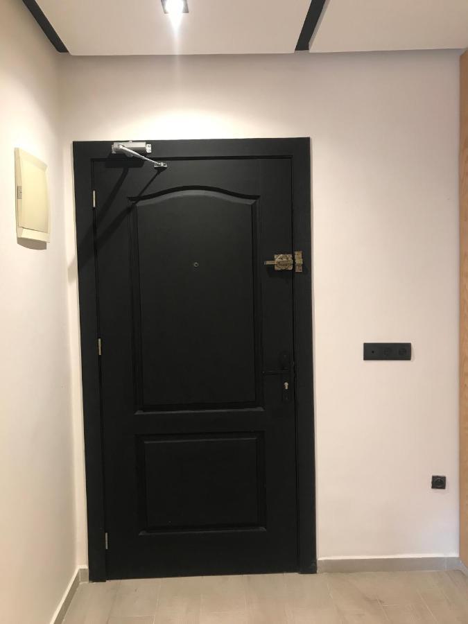 Rabat Residence - Ocean Stay Eksteriør billede