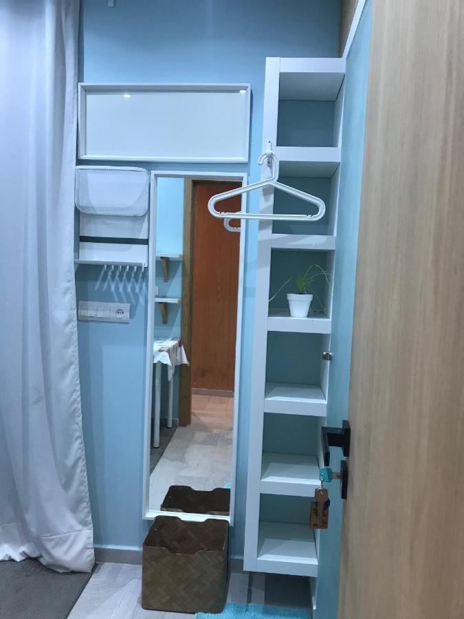 Rabat Residence - Ocean Stay Eksteriør billede