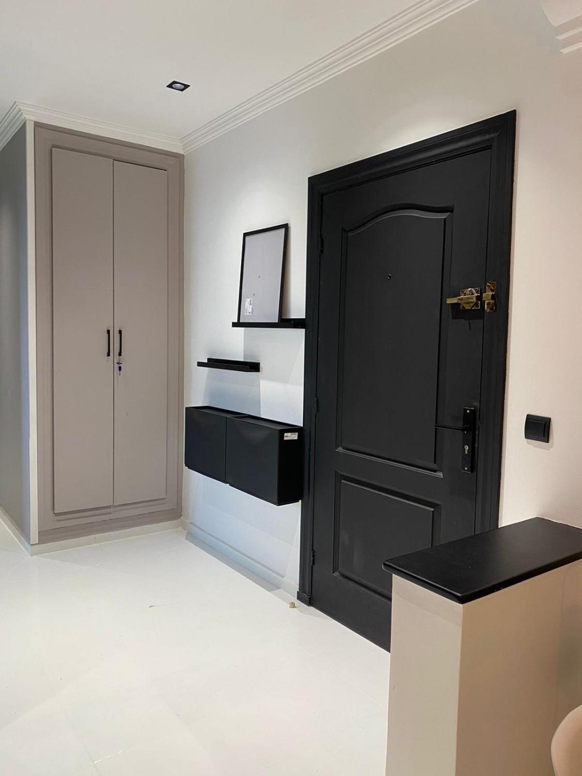 Rabat Residence - Ocean Stay Eksteriør billede